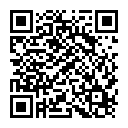 Kod QR do zeskanowania na urządzeniu mobilnym w celu wyświetlenia na nim tej strony