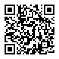 Kod QR do zeskanowania na urządzeniu mobilnym w celu wyświetlenia na nim tej strony