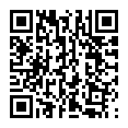 Kod QR do zeskanowania na urządzeniu mobilnym w celu wyświetlenia na nim tej strony