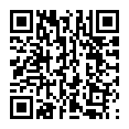 Kod QR do zeskanowania na urządzeniu mobilnym w celu wyświetlenia na nim tej strony