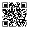 Kod QR do zeskanowania na urządzeniu mobilnym w celu wyświetlenia na nim tej strony