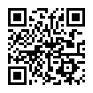 Kod QR do zeskanowania na urządzeniu mobilnym w celu wyświetlenia na nim tej strony