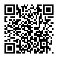 Kod QR do zeskanowania na urządzeniu mobilnym w celu wyświetlenia na nim tej strony