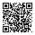 Kod QR do zeskanowania na urządzeniu mobilnym w celu wyświetlenia na nim tej strony