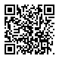 Kod QR do zeskanowania na urządzeniu mobilnym w celu wyświetlenia na nim tej strony