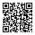 Kod QR do zeskanowania na urządzeniu mobilnym w celu wyświetlenia na nim tej strony