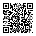 Kod QR do zeskanowania na urządzeniu mobilnym w celu wyświetlenia na nim tej strony