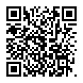 Kod QR do zeskanowania na urządzeniu mobilnym w celu wyświetlenia na nim tej strony