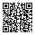 Kod QR do zeskanowania na urządzeniu mobilnym w celu wyświetlenia na nim tej strony