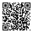 Kod QR do zeskanowania na urządzeniu mobilnym w celu wyświetlenia na nim tej strony