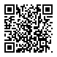 Kod QR do zeskanowania na urządzeniu mobilnym w celu wyświetlenia na nim tej strony