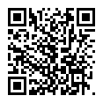 Kod QR do zeskanowania na urządzeniu mobilnym w celu wyświetlenia na nim tej strony