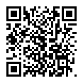 Kod QR do zeskanowania na urządzeniu mobilnym w celu wyświetlenia na nim tej strony