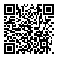 Kod QR do zeskanowania na urządzeniu mobilnym w celu wyświetlenia na nim tej strony