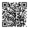 Kod QR do zeskanowania na urządzeniu mobilnym w celu wyświetlenia na nim tej strony