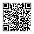 Kod QR do zeskanowania na urządzeniu mobilnym w celu wyświetlenia na nim tej strony