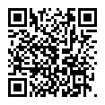 Kod QR do zeskanowania na urządzeniu mobilnym w celu wyświetlenia na nim tej strony