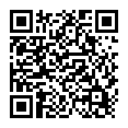 Kod QR do zeskanowania na urządzeniu mobilnym w celu wyświetlenia na nim tej strony