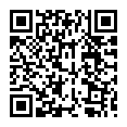 Kod QR do zeskanowania na urządzeniu mobilnym w celu wyświetlenia na nim tej strony