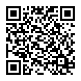 Kod QR do zeskanowania na urządzeniu mobilnym w celu wyświetlenia na nim tej strony