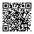 Kod QR do zeskanowania na urządzeniu mobilnym w celu wyświetlenia na nim tej strony