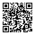 Kod QR do zeskanowania na urządzeniu mobilnym w celu wyświetlenia na nim tej strony