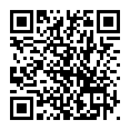 Kod QR do zeskanowania na urządzeniu mobilnym w celu wyświetlenia na nim tej strony