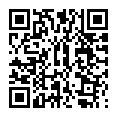 Kod QR do zeskanowania na urządzeniu mobilnym w celu wyświetlenia na nim tej strony