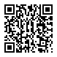 Kod QR do zeskanowania na urządzeniu mobilnym w celu wyświetlenia na nim tej strony