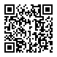 Kod QR do zeskanowania na urządzeniu mobilnym w celu wyświetlenia na nim tej strony