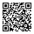 Kod QR do zeskanowania na urządzeniu mobilnym w celu wyświetlenia na nim tej strony