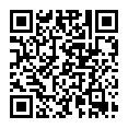 Kod QR do zeskanowania na urządzeniu mobilnym w celu wyświetlenia na nim tej strony