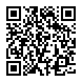 Kod QR do zeskanowania na urządzeniu mobilnym w celu wyświetlenia na nim tej strony