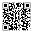 Kod QR do zeskanowania na urządzeniu mobilnym w celu wyświetlenia na nim tej strony