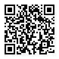 Kod QR do zeskanowania na urządzeniu mobilnym w celu wyświetlenia na nim tej strony