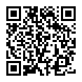 Kod QR do zeskanowania na urządzeniu mobilnym w celu wyświetlenia na nim tej strony