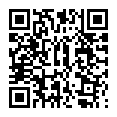 Kod QR do zeskanowania na urządzeniu mobilnym w celu wyświetlenia na nim tej strony