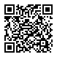 Kod QR do zeskanowania na urządzeniu mobilnym w celu wyświetlenia na nim tej strony