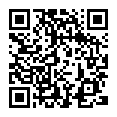 Kod QR do zeskanowania na urządzeniu mobilnym w celu wyświetlenia na nim tej strony