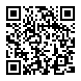 Kod QR do zeskanowania na urządzeniu mobilnym w celu wyświetlenia na nim tej strony