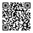 Kod QR do zeskanowania na urządzeniu mobilnym w celu wyświetlenia na nim tej strony