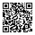 Kod QR do zeskanowania na urządzeniu mobilnym w celu wyświetlenia na nim tej strony