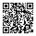 Kod QR do zeskanowania na urządzeniu mobilnym w celu wyświetlenia na nim tej strony