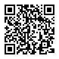 Kod QR do zeskanowania na urządzeniu mobilnym w celu wyświetlenia na nim tej strony