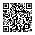 Kod QR do zeskanowania na urządzeniu mobilnym w celu wyświetlenia na nim tej strony