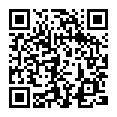 Kod QR do zeskanowania na urządzeniu mobilnym w celu wyświetlenia na nim tej strony