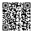 Kod QR do zeskanowania na urządzeniu mobilnym w celu wyświetlenia na nim tej strony