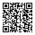 Kod QR do zeskanowania na urządzeniu mobilnym w celu wyświetlenia na nim tej strony