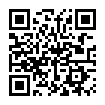 Kod QR do zeskanowania na urządzeniu mobilnym w celu wyświetlenia na nim tej strony