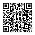 Kod QR do zeskanowania na urządzeniu mobilnym w celu wyświetlenia na nim tej strony